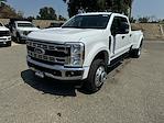 New 2024 Ford F-450 XLT Crew Cab 4x4, Pickup for sale #16101 - photo 3