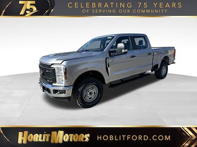 New 2024 Ford F-250 XL Crew Cab 4x4, Pickup for sale #16128 - photo 1