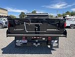 New 2024 Ford F-550 XL Regular Cab 4x2, Scelzi Dump Body Dump Truck for sale #16141C - photo 4