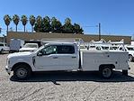 New 2024 Ford F-350 XL Crew Cab 4x2, Service Truck for sale #16143C - photo 3