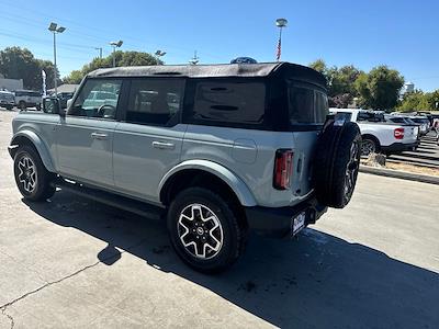 2024 Ford Bronco 4WD, SUV for sale #16161 - photo 2