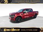 New 2024 Ford F-150 STX SuperCrew Cab 4x4, Pickup for sale #16166 - photo 1