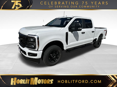 New 2024 Ford F-250 XL Crew Cab 4x4, Pickup for sale #16169 - photo 1