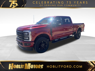 New 2024 Ford F-250 Lariat Crew Cab 4x4, Pickup for sale #16175 - photo 1