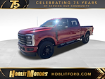 New 2024 Ford F-250 Lariat Crew Cab 4x4, Pickup for sale #16175 - photo 1