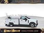 New 2024 Ford F-350 XL Regular Cab 4x2, Service Truck for sale #16185C - photo 1