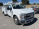 New 2024 Ford F-350 XL Regular Cab 4x2, Service Truck for sale #16185C - photo 2