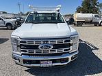 New 2024 Ford F-350 XL Regular Cab 4x2, Service Truck for sale #16185C - photo 3