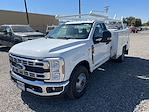 New 2024 Ford F-350 XL Regular Cab 4x2, Service Truck for sale #16185C - photo 4