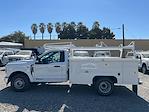 New 2024 Ford F-350 XL Regular Cab 4x2, Service Truck for sale #16185C - photo 5