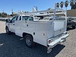 New 2024 Ford F-350 XL Regular Cab 4x2, Service Truck for sale #16185C - photo 6