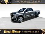 New 2024 Ford F-350 Lariat Crew Cab 4x4, Pickup for sale #16197 - photo 1