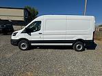 New 2024 Ford Transit 250 Base Medium Roof RWD, Empty Cargo Van for sale #16199 - photo 3