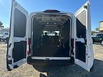 New 2024 Ford Transit 250 Base Medium Roof RWD, Empty Cargo Van for sale #16199 - photo 2