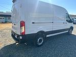 New 2024 Ford Transit 250 Base Medium Roof RWD, Empty Cargo Van for sale #16199 - photo 6