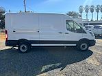 New 2024 Ford Transit 250 Base Medium Roof RWD, Empty Cargo Van for sale #16199 - photo 7