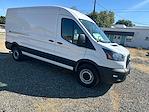 New 2024 Ford Transit 250 Base Medium Roof RWD, Empty Cargo Van for sale #16199 - photo 8