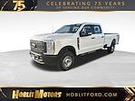 New 2024 Ford F-350 XL Crew Cab 4x4, Pickup for sale #16215 - photo 1