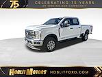 New 2024 Ford F-250 XLT Crew Cab 4x4, Pickup for sale #16216 - photo 1