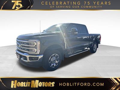 New 2024 Ford F-350 Lariat Crew Cab 4x4, Pickup for sale #16229 - photo 1