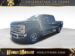 New 2024 Ford F-350 Lariat Crew Cab 4x4, Pickup for sale #16229 - photo 1