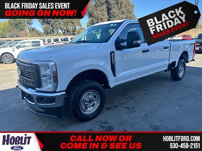 2024 Ford F-250 Crew Cab 4x4, Pickup for sale #16234 - photo 1