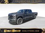 New 2024 Ford F-350 Lariat Crew Cab 4x4, Pickup for sale #16244 - photo 1