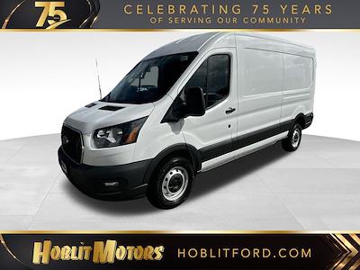 New 2024 Ford Transit 250 Base Medium Roof RWD, Empty Cargo Van for sale #16245 - photo 1