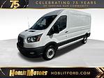 New 2024 Ford Transit 250 Base Medium Roof RWD, Empty Cargo Van for sale #16245 - photo 1