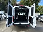 New 2024 Ford Transit 250 Base Medium Roof RWD, Empty Cargo Van for sale #16245 - photo 2