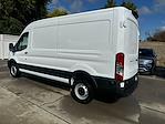 New 2024 Ford Transit 250 Base Medium Roof RWD, Empty Cargo Van for sale #16245 - photo 4