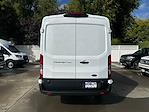 New 2024 Ford Transit 250 Base Medium Roof RWD, Empty Cargo Van for sale #16245 - photo 5