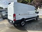 New 2024 Ford Transit 250 Base Medium Roof RWD, Empty Cargo Van for sale #16245 - photo 6