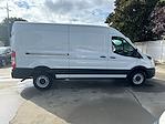 New 2024 Ford Transit 250 Base Medium Roof RWD, Empty Cargo Van for sale #16245 - photo 7