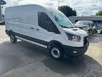 New 2024 Ford Transit 250 Base Medium Roof RWD, Empty Cargo Van for sale #16245 - photo 8