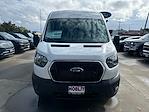 New 2024 Ford Transit 250 Base Medium Roof RWD, Empty Cargo Van for sale #16245 - photo 9