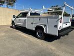 New 2024 Ford F-350 XL Crew Cab 4x4, Service Truck for sale #16257C - photo 2