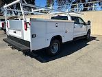 New 2024 Ford F-350 XL Crew Cab 4x4, Service Truck for sale #16257C - photo 5