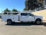 New 2024 Ford F-350 XL Crew Cab 4x4, Service Truck for sale #16257C - photo 6