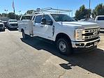 New 2024 Ford F-350 XL Crew Cab 4x4, Service Truck for sale #16257C - photo 7