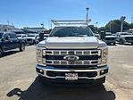 New 2024 Ford F-350 XL Crew Cab 4x4, Service Truck for sale #16257C - photo 8