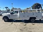 New 2024 Ford F-350 XL Regular Cab 4x4, 11' Scelzi Signature Service Truck for sale #16262C - photo 3