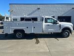 New 2024 Ford F-350 XL Regular Cab 4x4, 11' Scelzi Signature Service Truck for sale #16262C - photo 6