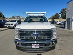 New 2024 Ford F-350 XL Regular Cab 4x4, 11' Scelzi Signature Service Truck for sale #16262C - photo 8