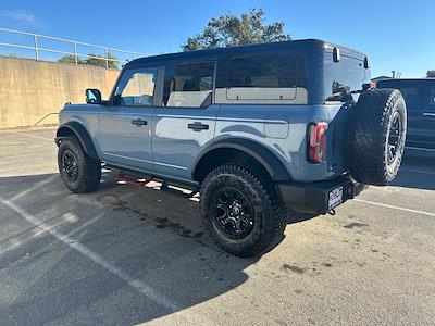 2024 Ford Bronco 4WD, SUV for sale #16268 - photo 2