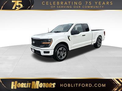 New 2024 Ford F-150 STX Super Cab 4x2, Pickup for sale #16277 - photo 1