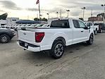 New 2024 Ford F-150 STX Super Cab 4x2, Pickup for sale #16277 - photo 5