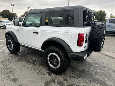 2024 Ford Bronco 4WD, SUV for sale #16291 - photo 2