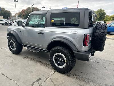 2024 Ford Bronco 4WD, SUV for sale #16293 - photo 2