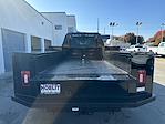 New 2024 Ford F-550 XL Crew Cab 4x4, 11' 4" Knapheide PGTD Gooseneck Flatbed Truck for sale #16295C - photo 13